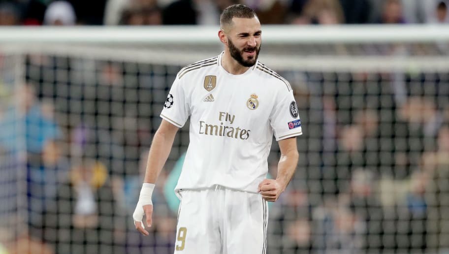 Lyon President Admits Real Madrid's Karim Benzema Could Rejoin Club in Near Future