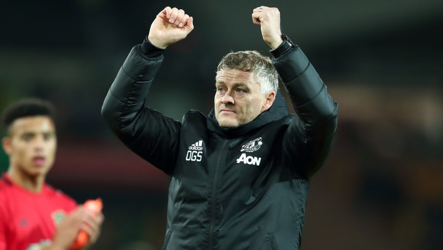 Ole Gunnar Solskjaer Insists He Does Not Fear the Sack & Offers Injury Update on Midfield Stars