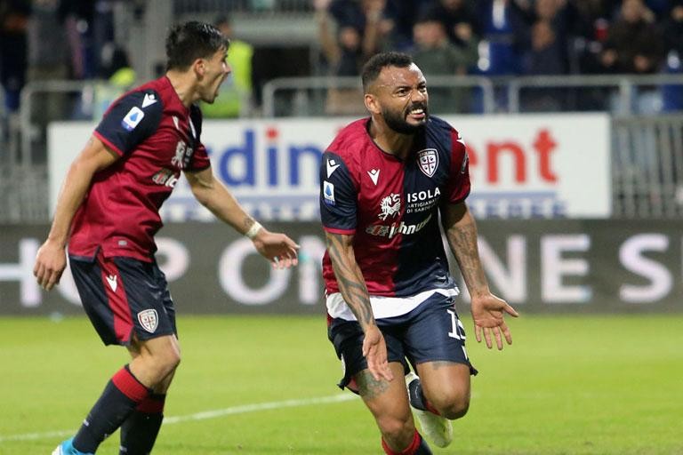 MARAN: "IT WAS A VICTORY OF DETERMINATION"