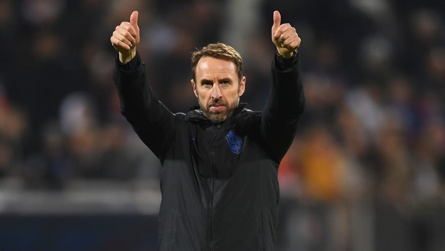 England Arrange 2 Friendlies in June as Three Lions Continue Preparations for Euro 2020