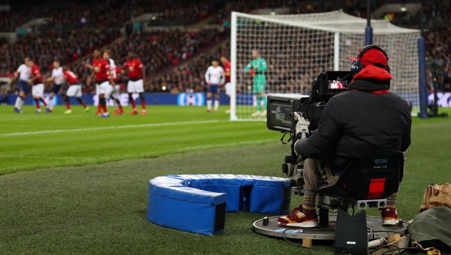 Why the Premier League Should Turn to Netflix-Style Streaming & End Sky, BT & Amazon TV Deals
