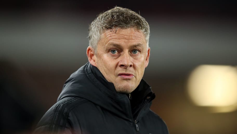 The Manchester United XI That Should Start Against Tottenham in the Premier League