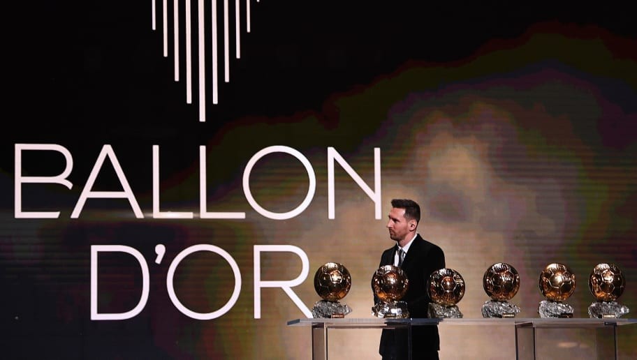 90min Editors Pick Their Alternative Ballon d'Or Rankings
