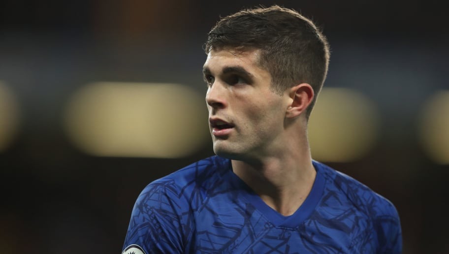 Christian Pulisic Urges Chelsea to Push Through 'Tough Times' & Rediscover Form After West Ham Loss