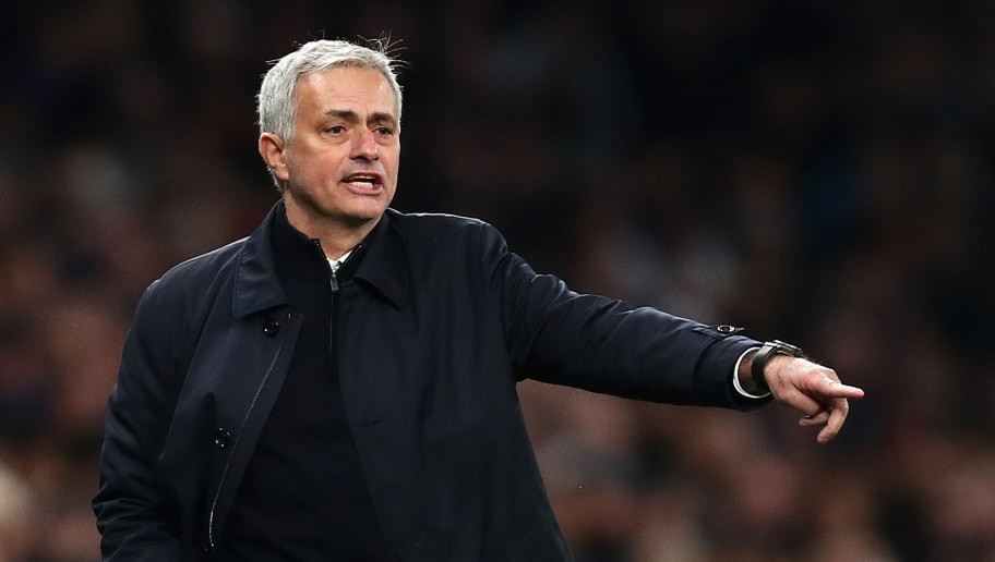The Tottenham XI That Should Start Against Manchester United in the Premier League