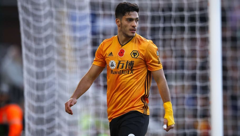 Raul Jimenez Linked With Wolves Exit as Agent Jorge Mendes Starts 'Reviewing Offers' for Striker