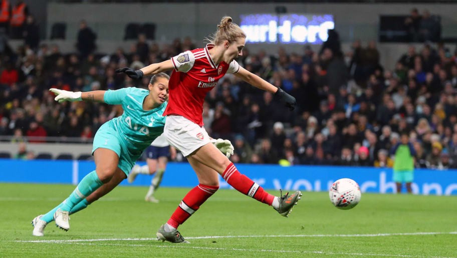 WSL November Player & Manager of the Month Award Shortlists Revealed - Fans Can Vote Now