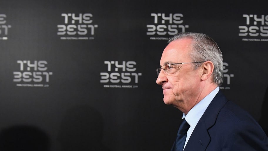What Real Madrid's Ballon d'Or Failure Means for the Club's Transfer Strategy