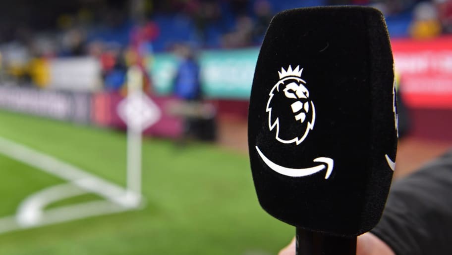 Twitter Reacts to Live Premier League Football on Amazon Prime - And Peter Drury Is the Hero