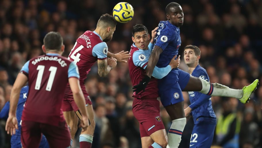 West Ham Condemn Fans for Alleged Homophobic Abuse Aimed at Chelsea Supporters