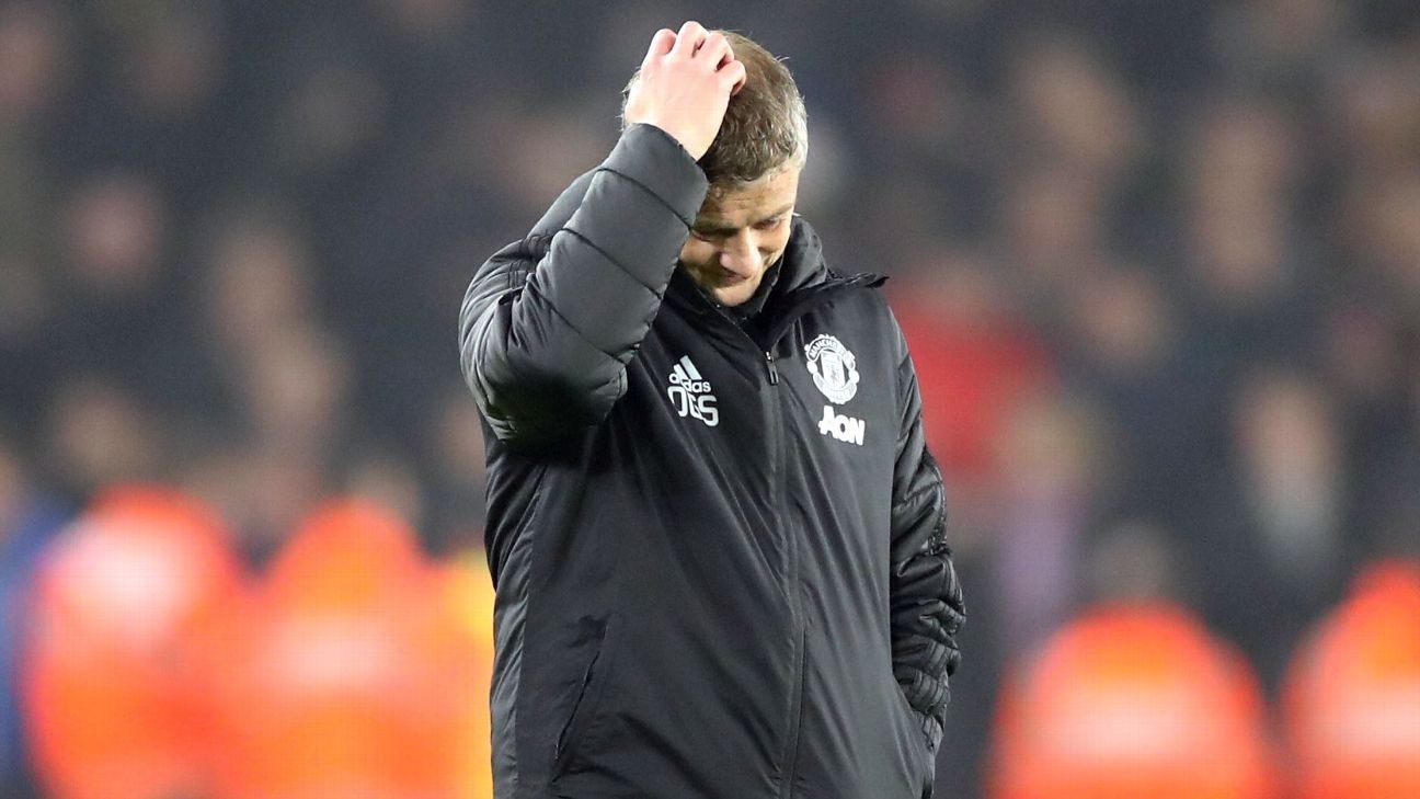 Solskjaer: Man United fans back me, we are going in right direction