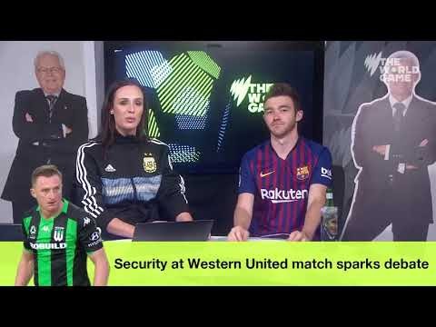 Should we take the Ballon d'Or seriously? Ange in Japan, Copa America draw| TWG LIVE