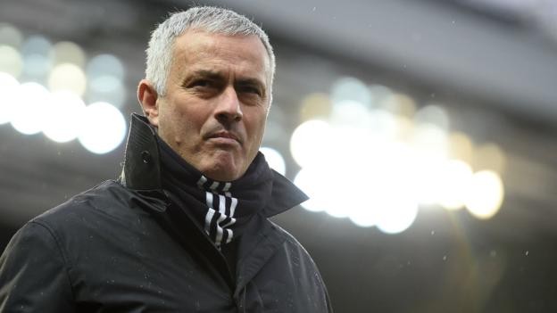 Man Utd v Tottenham: What awaits Jose Mourinho on Old Trafford return?