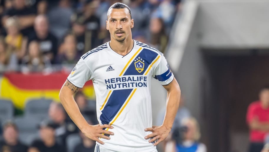 Zlatan Ibrahimovic Confirms He Will Return to Italy in Typical Fashion But Stalls on Milan Offer