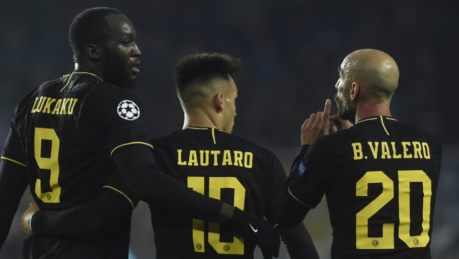 Inter vs Roma Preview: Where to Watch, Live Stream, Kick Off Time & Team News