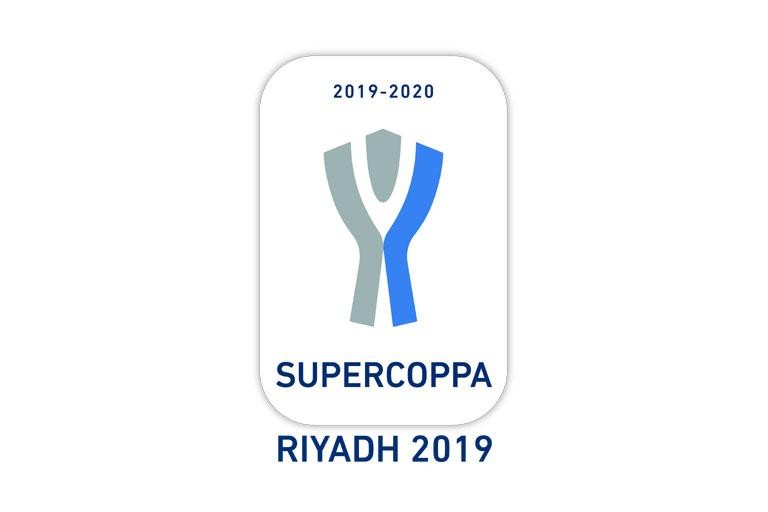 ITALIAN SUPERCUP 2019/2020 - INFO AND MEDIA ACCREDITATIONS