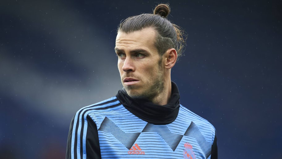 Gareth Bale Offers Opinion on José Mourinho's Appointment at Tottenham