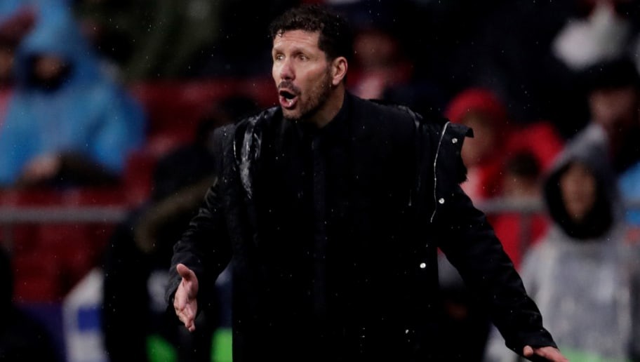 Villarreal vs Atletico Madrid Preview: Where to Watch, Live Stream, Kick Off Time & Team News