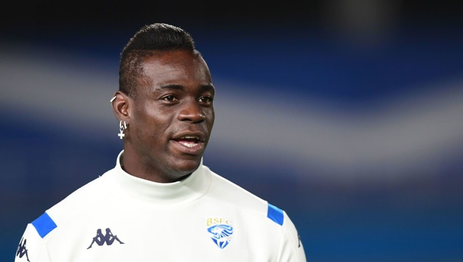 5 Clubs That Could Provide the Perfect Home for Mario Balotelli This January