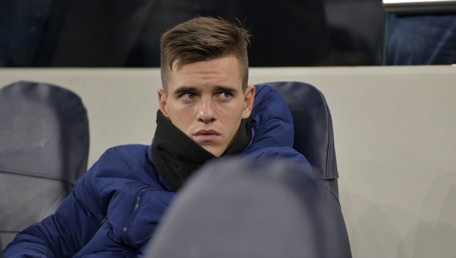 Real Betis Vice-Chairman Reveals Price Spurs Will Have to Pay to Permanently Sign Giovani Lo Celso