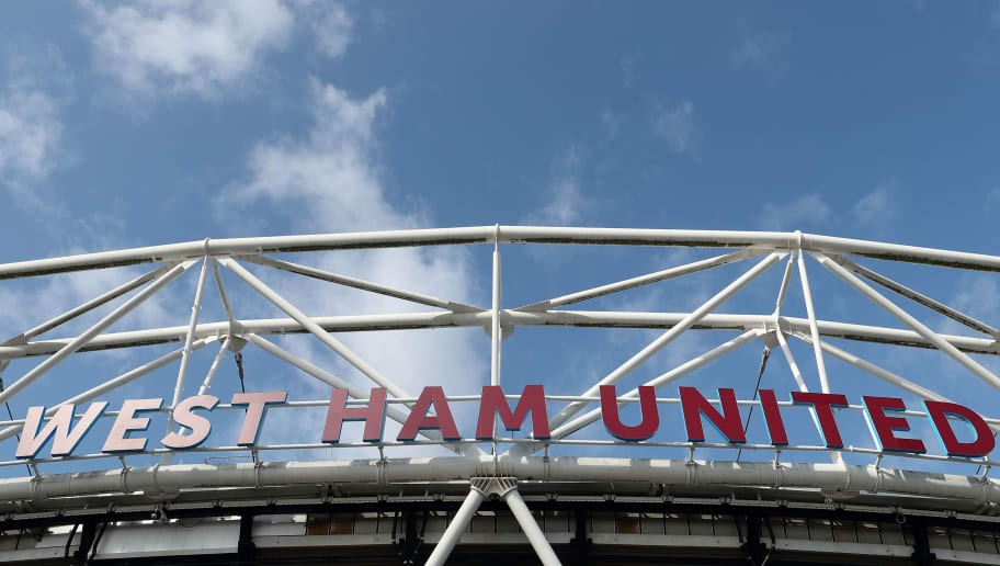 West Ham Hierarchy Considering Paying Seven Figure Sum to Sack Director of Football