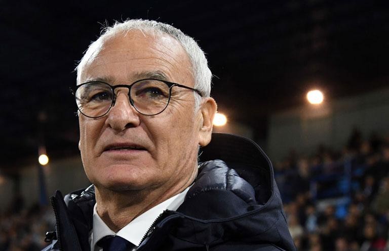 RANIERI: “WE’RE ON THE RIGHT TRACK"