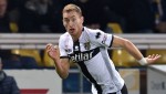 Liverpool Send Scouts to Watch Young Parma Midfielder Dejan Kulusevski Amid Flurry of Interest