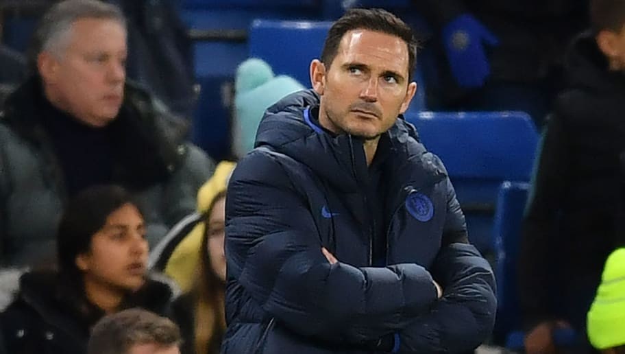 Predicting Chelsea's Starting XI for Wednesday's Premier League Clash With Aston Villa
