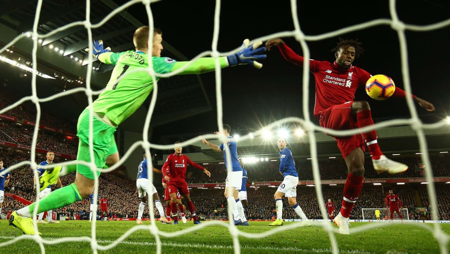 Liverpool vs Everton: 8 Key Facts & Stats to Impress Your Mates Ahead of Premier League Clash
