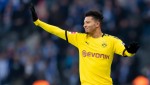 Jadon Sancho's Borussia Dortmund Teammates Do Not Think He's Trying to Force a Move Away