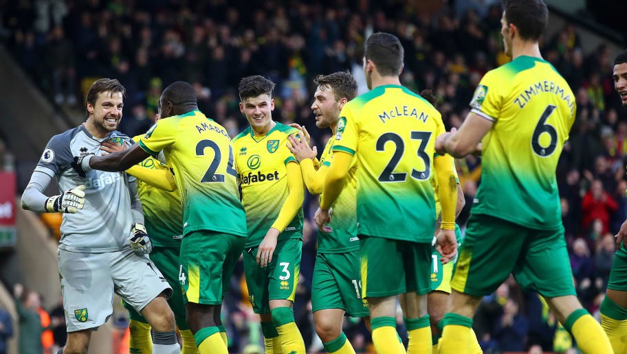 Southampton vs Norwich: 7 Key Facts and Stats to Impress Your Mates Ahead of Premier League Clash