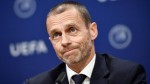 Aleksander Ceferin: Uefa president says football needs to do more to tackle racism