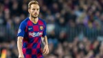 Ivan Rakitic Open to Sevilla or Atlético Madrid Move in January Amid Game Time Concerns