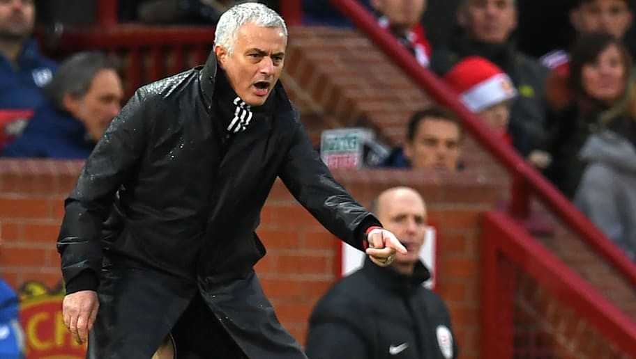 Manchester United vs Tottenham: Picking a Combined XI Prior to Wednesday's Clash