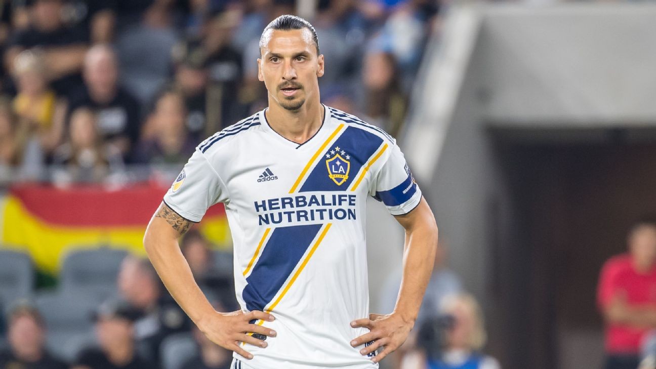 Sources: Zlatan Ibrahimovic must lower wage demands to facilitate AC Milan transfer