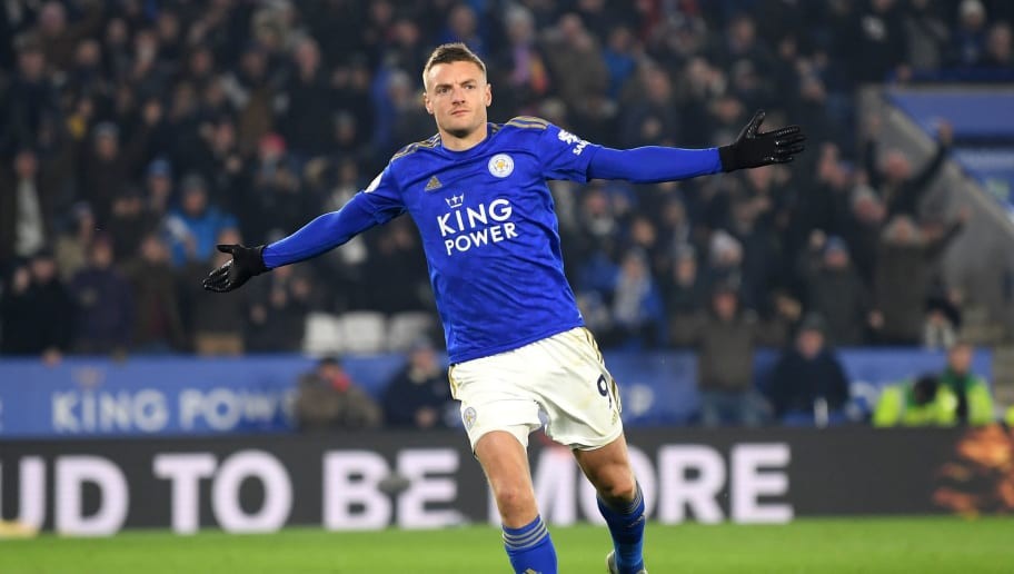 Leicester City 2-0 Watford: Report, Ratings & Reaction as Foxes Make it 7 Wins on The Bounce