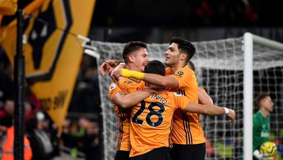 Wolves 2-0 West Ham: Report, Ratings & Reaction as Hosts Move Up to 5th