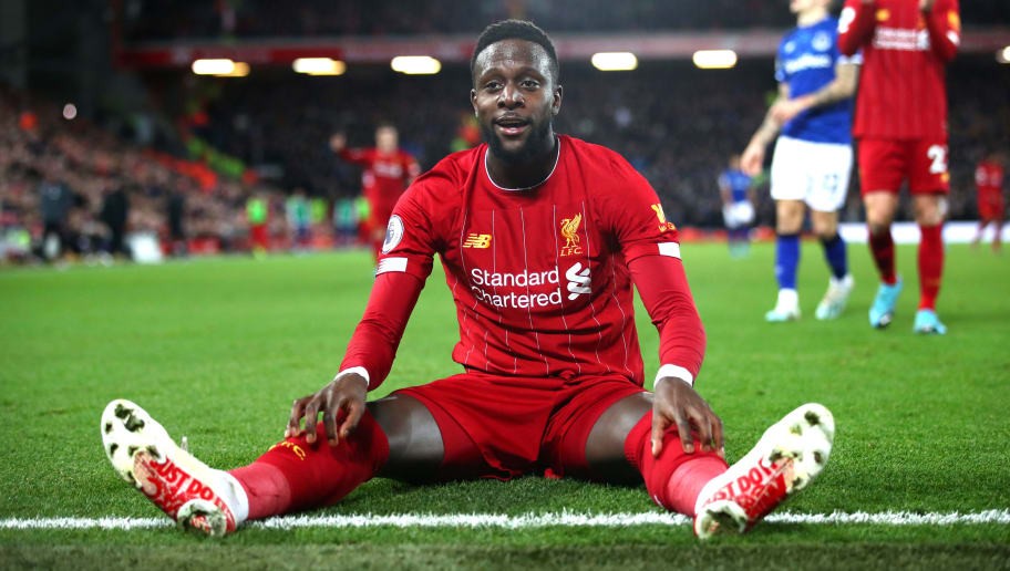 Twitter Reacts as Liverpool Smash Easy Everton in Merseyside Derby