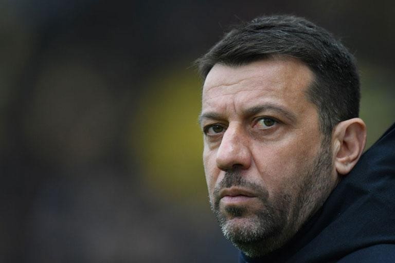 D'AVERSA: “WE CAN’T UNDERESTIMATE OUR OPPONENTS