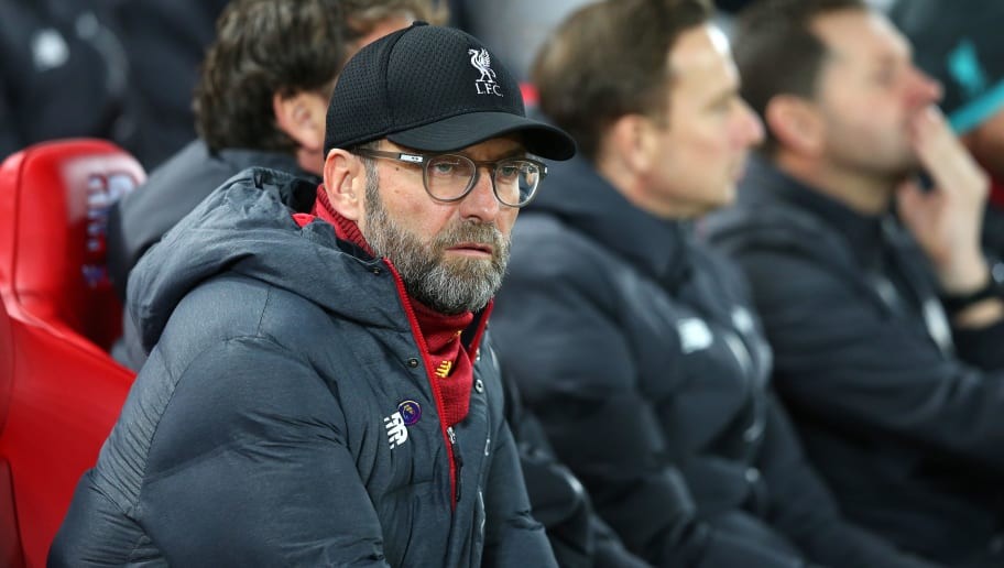 Liverpool Name 23-Man Squad for Upcoming 2019 FIFA Club World Cup in Qatar