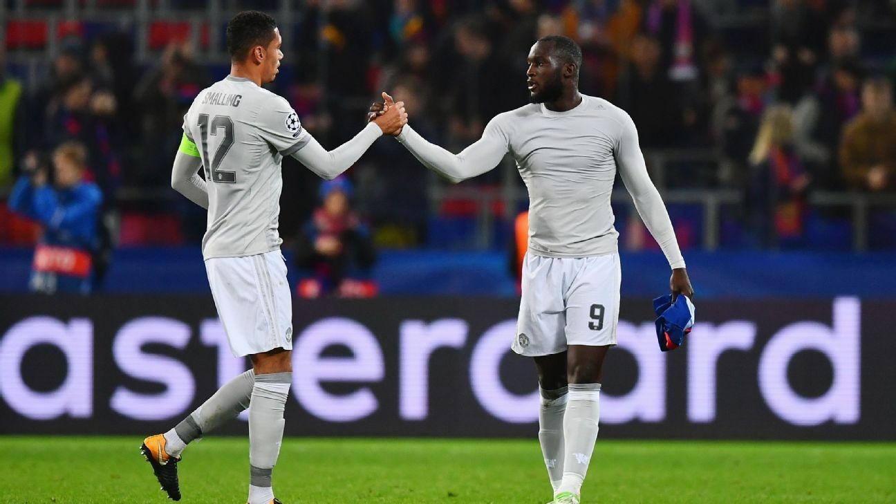 Inter, Roma condemn 'Black Friday' Lukaku, Smalling front page
