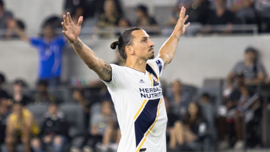 Zlatan Ibrahimovi? in Danger of Scuppering AC Milan Move With Sky-High Wage Demands