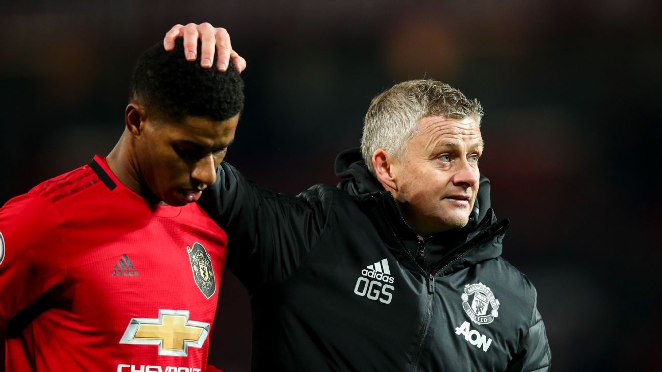 Man United were supposed to be too big to fail: the inside story on how everything fell apart