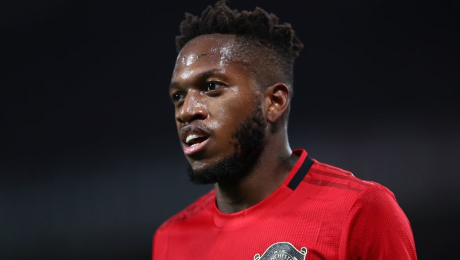 Fred's Performance vs Spurs Gives Manchester United Glimpse of Just How Great He Can Be