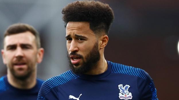 Andros Townsend on gambling addiction and losing £46,000 in one night
