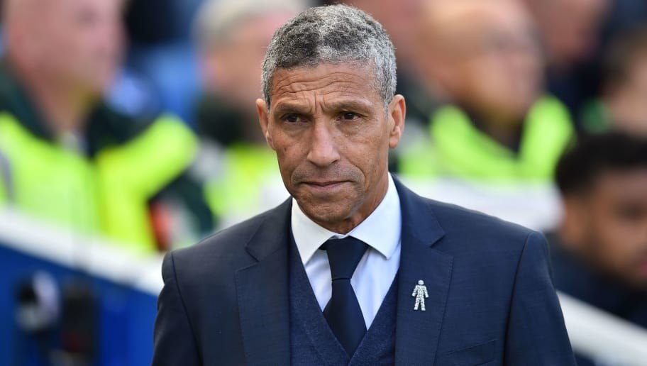 Chris Hughton Turns Down Watford Move as Middlesbrough Consider Approach