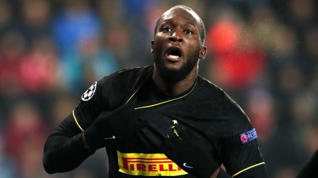 Romelu Lukaku & Chris Smalling criticise 'Black Friday' headline