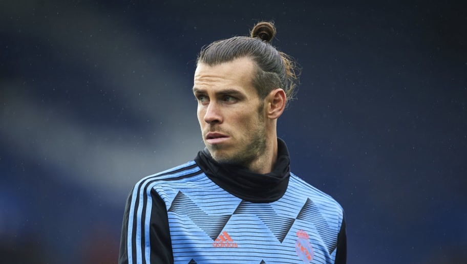 Gareth Bale's Agent Confirms He Isn't 'Ecstatic' to Be at Real Madrid Amid Transfer Rumours