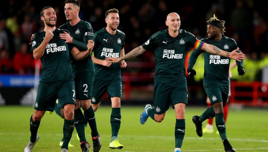Sheffield United 0-2 Newcastle: Report, Ratings & Reaction as Magpies Secure Important Win