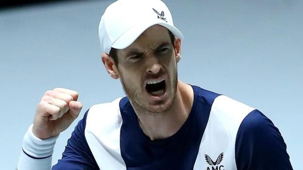 Premier League predictions: Lawro vs tennis star Andy Murray